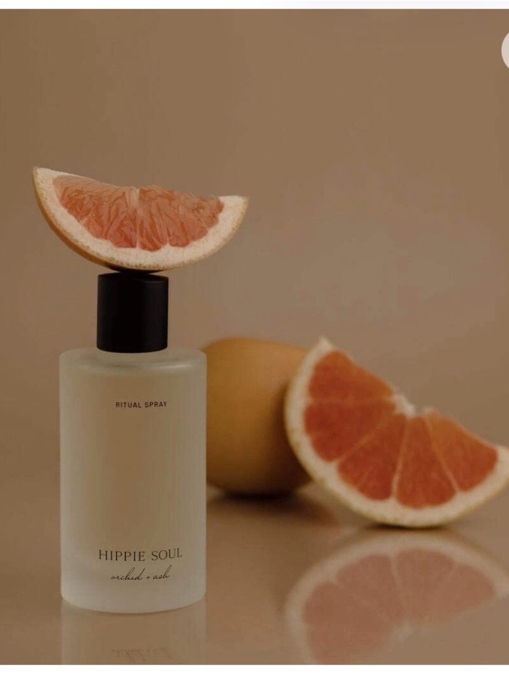 Ritual Spray  Hippie soul perfume